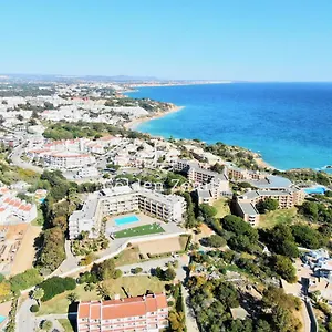 Quinta Da Barracuda By Golden Zenith Apartamento