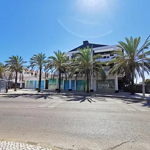 Albufeiramar Apartamento