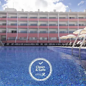 4* Aparthotel Luna Da Oura