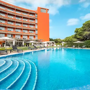 4* Hotel Aqua Pedra Dos Bicos Design - Adults Friendly