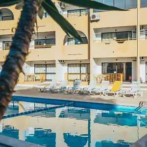 Eirasol By Umbral Appartement
