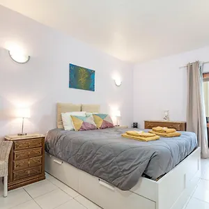 Stª Eulalia Deluxe By Umbral Apartment