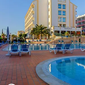 4* Aparthotel Ourabay - Art & Holidays