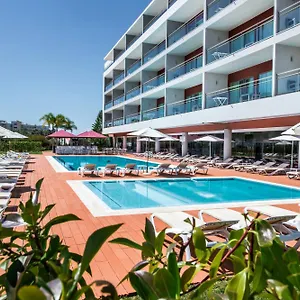 4* Hotel Areias Village