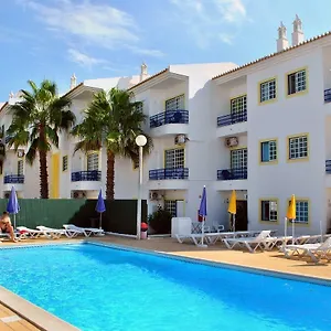 Sereia Da Oura Appartement