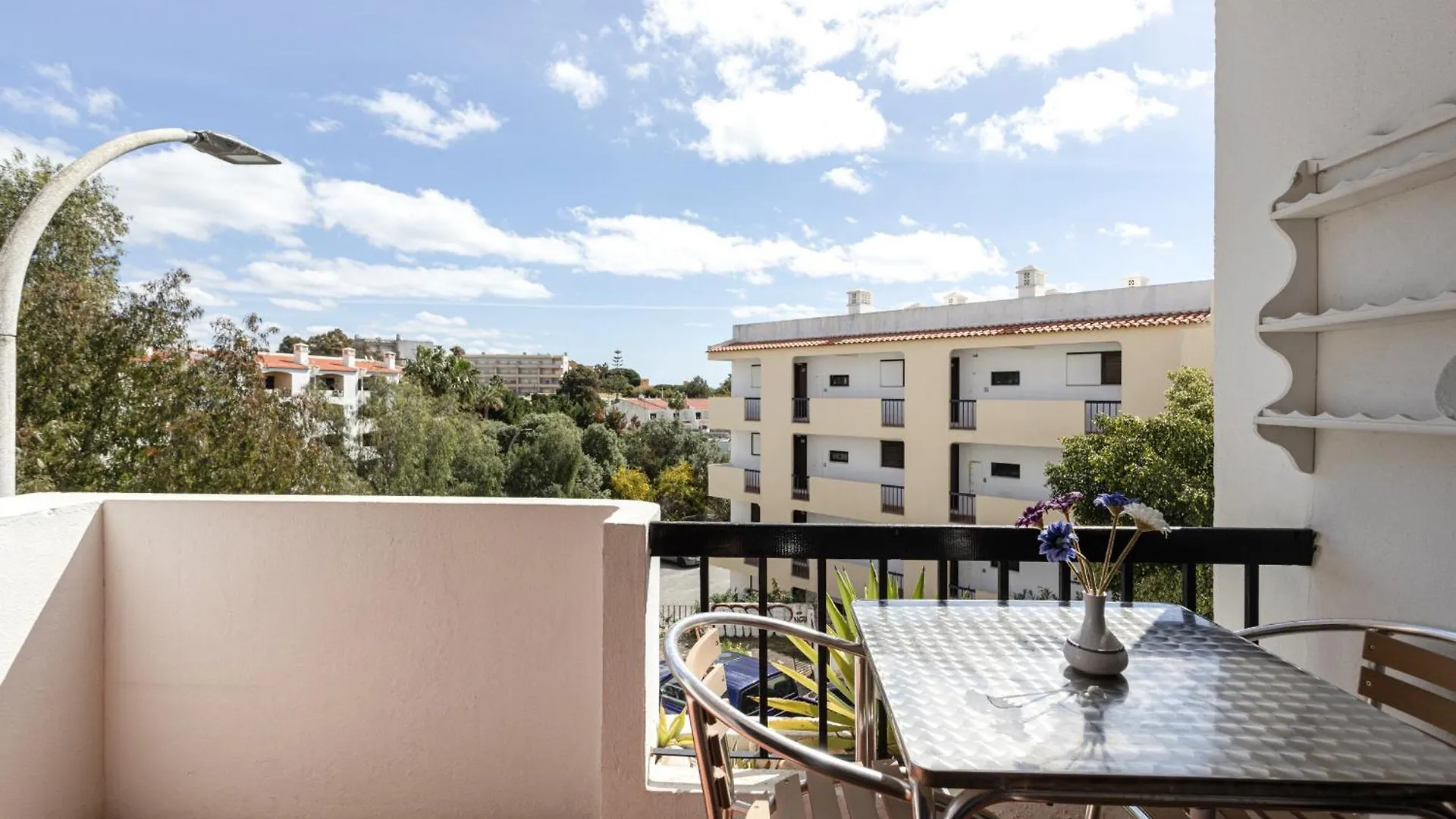 Hopstays Casa De Zanao 2 - Forte De S Joao Beach - Albufeira