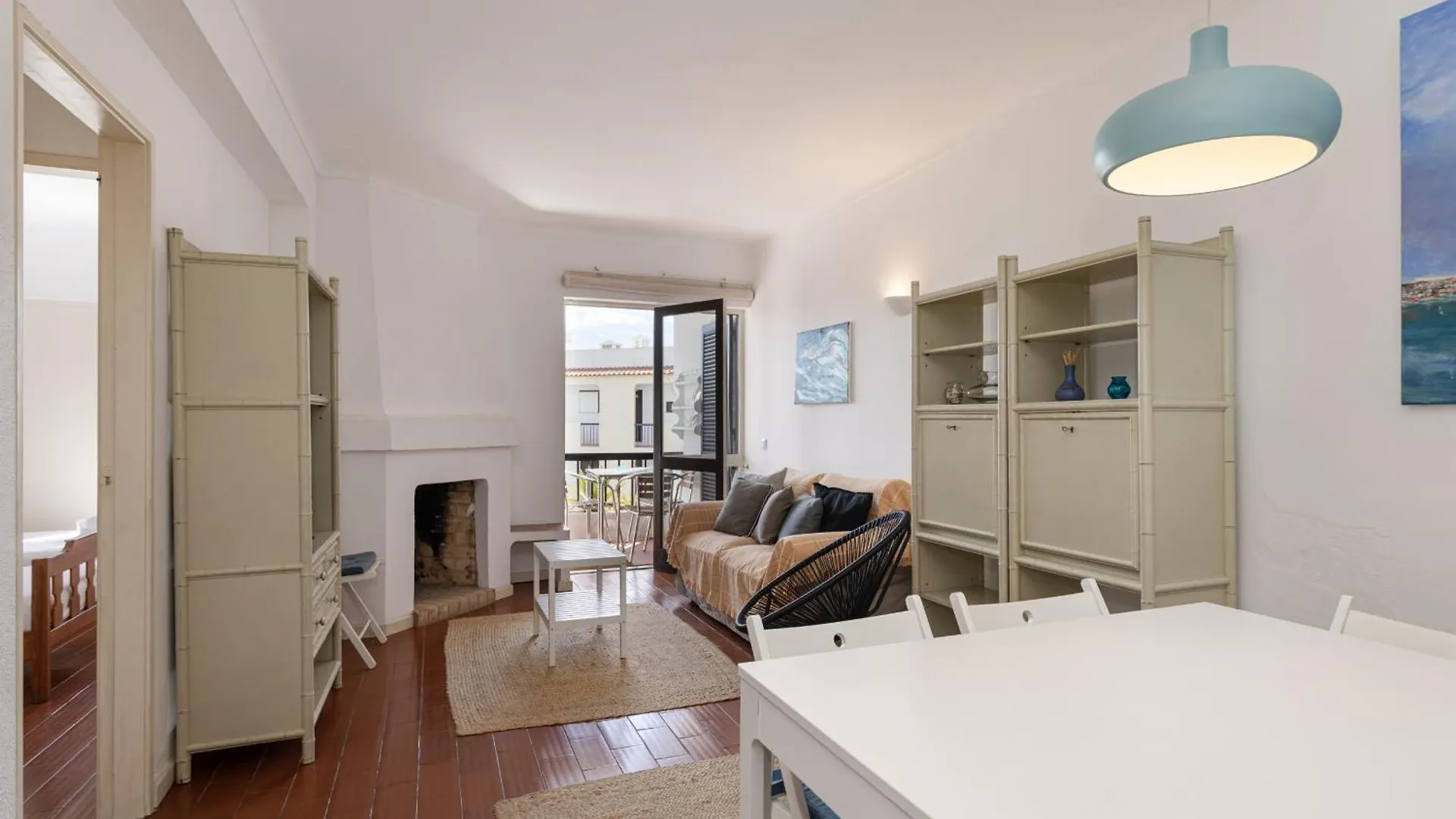 Apartment Hopstays Casa De Zanao 2 - Forte De S Joao Beach - Albufeira
