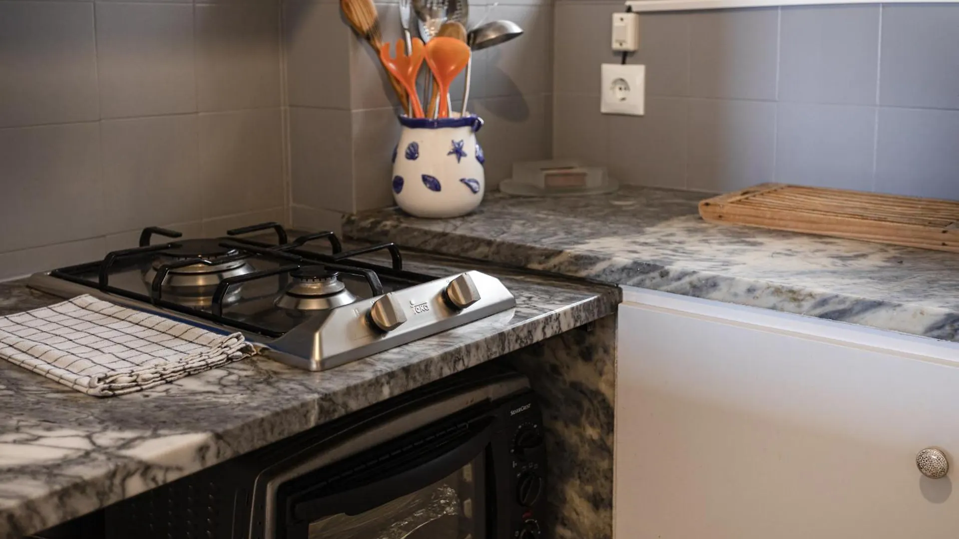 Apartment Hopstays Casa De Zanao 2 - Forte De S Joao Beach - Albufeira