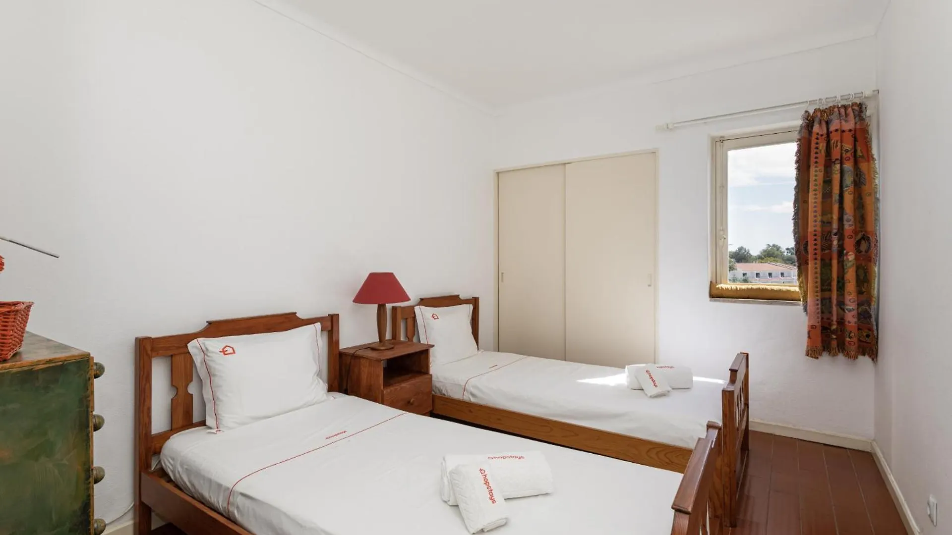 Hopstays Casa De Zanao 2 - Forte De S Joao Beach - Albufeira