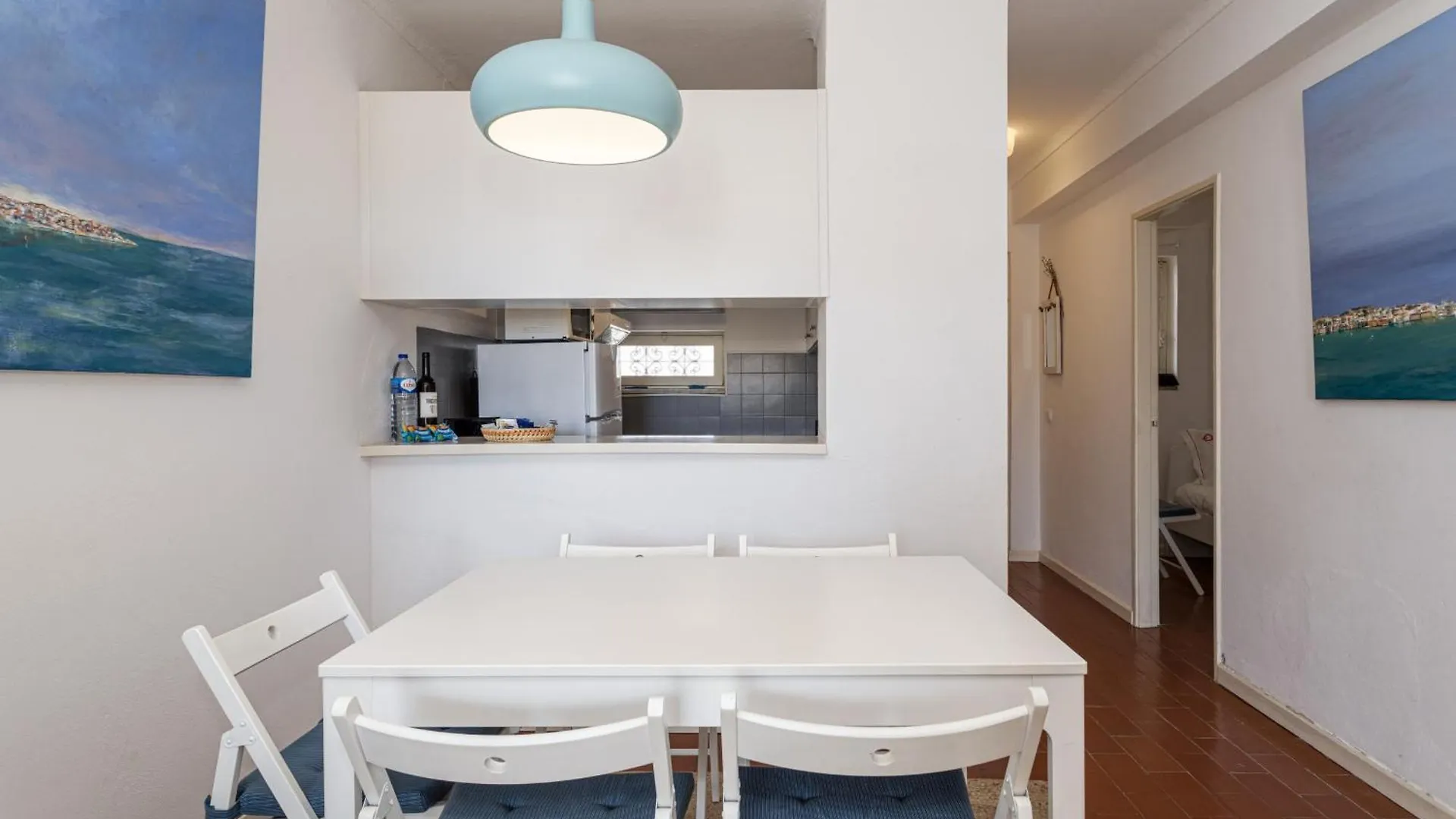 Hopstays Casa De Zanao 2 - Forte De S Joao Beach - Albufeira