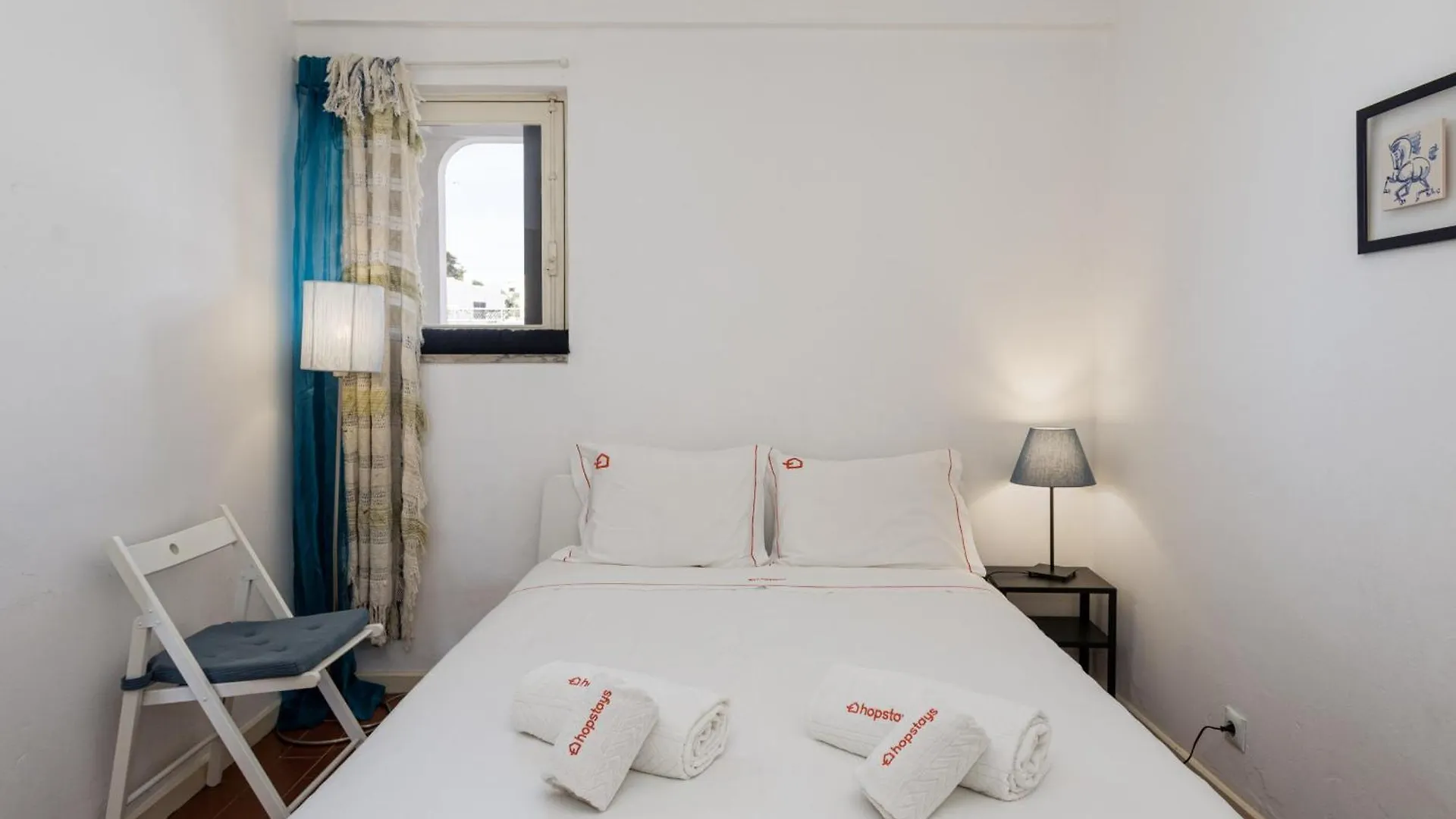 Hopstays Casa De Zanao 2 - Forte De S Joao Beach - Albufeira