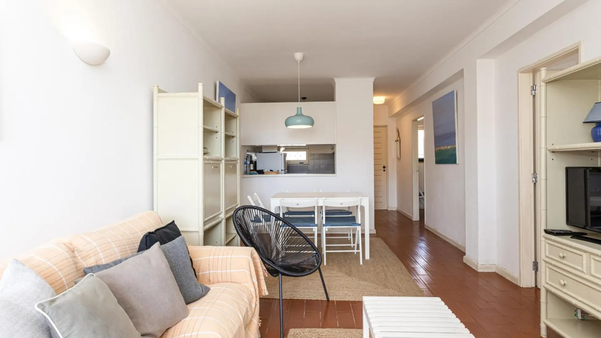Hopstays Casa De Zanao 2 - Forte De S Joao Beach - Albufeira Apartment