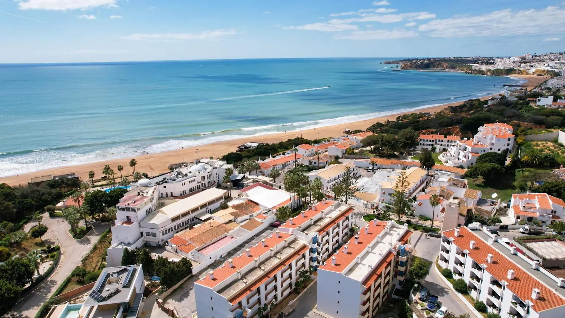Hopstays Casa De Zanao 2 - Forte De S Joao Beach - Albufeira