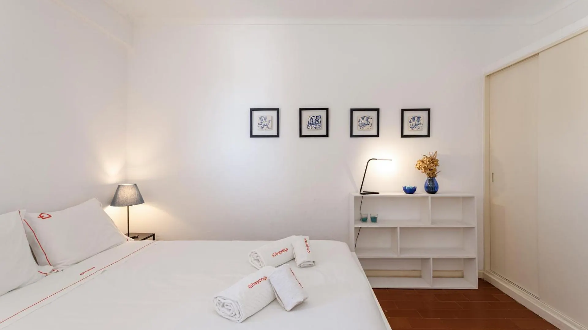 Apartment Hopstays Casa De Zanao 2 - Forte De S Joao Beach - Albufeira