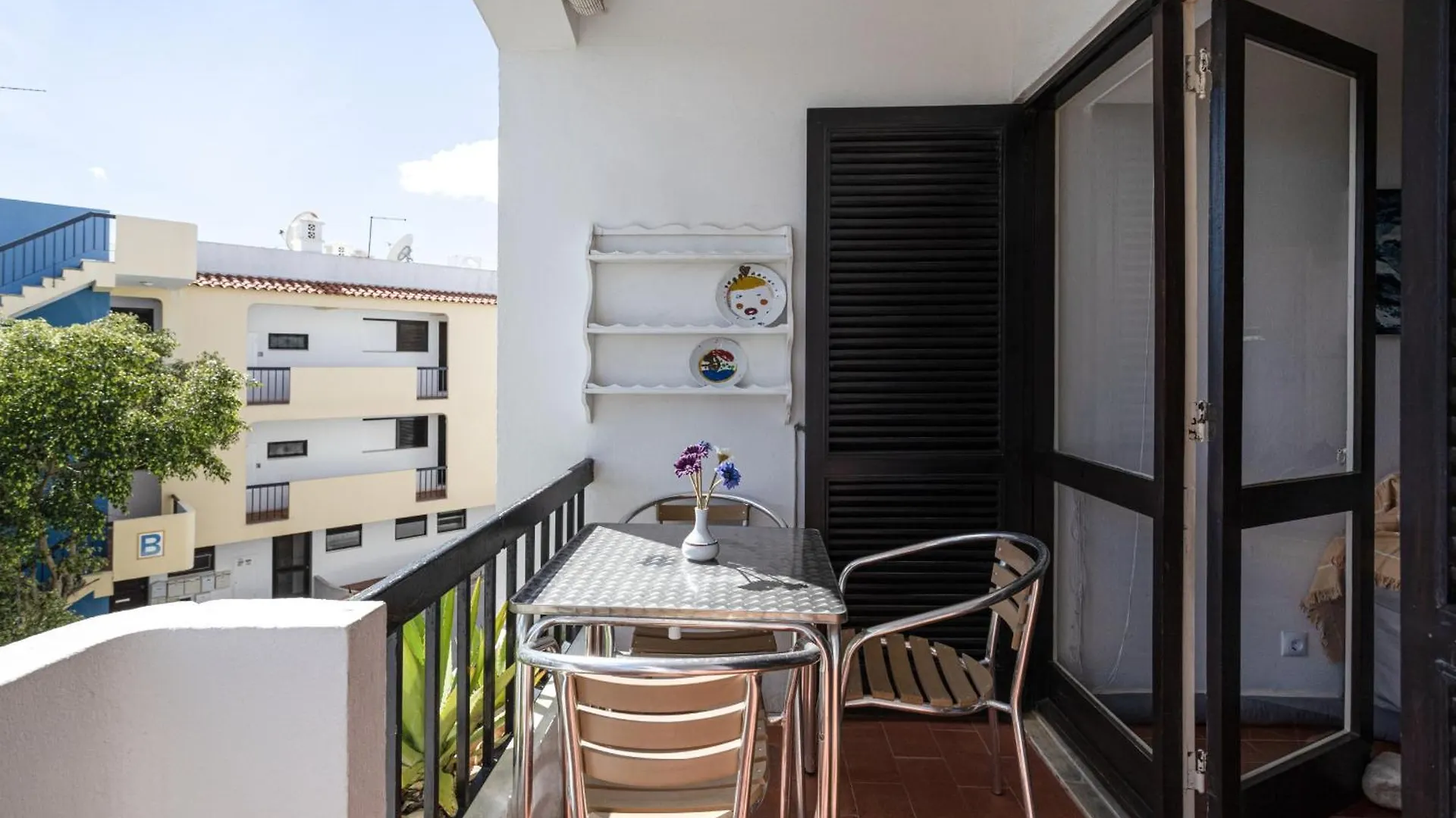 Apartment Hopstays Casa De Zanao 2 - Forte De S Joao Beach - Albufeira