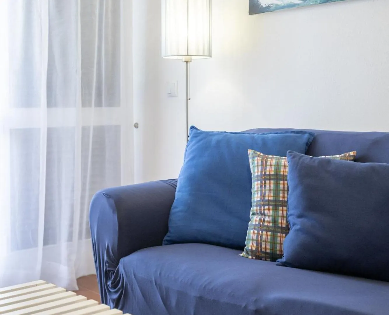 Hopstays Casa De Zanao 2 - Forte De S Joao Beach - Albufeira Appartement