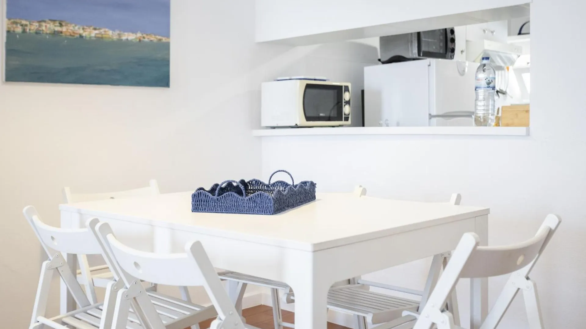Appartement Hopstays Casa De Zanao 2 - Forte De S Joao Beach - Albufeira