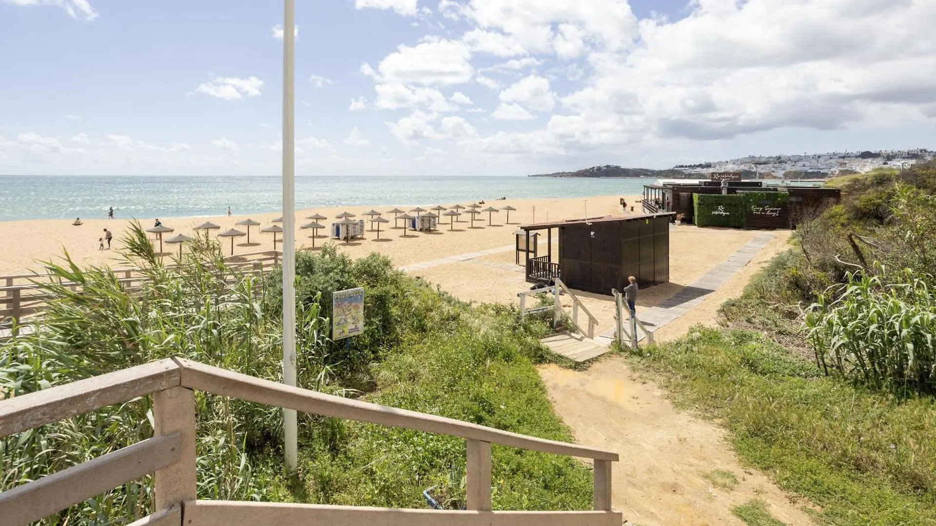 Hopstays Casa De Zanao 2 - Forte De S Joao Beach - Albufeira Portugal