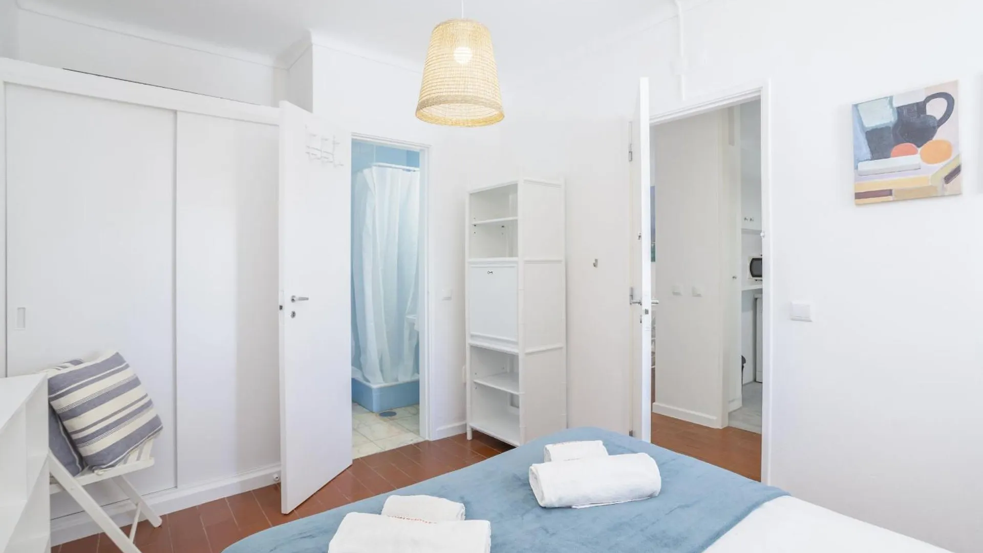 Hopstays Casa De Zanao 2 - Forte De S Joao Beach - Albufeira