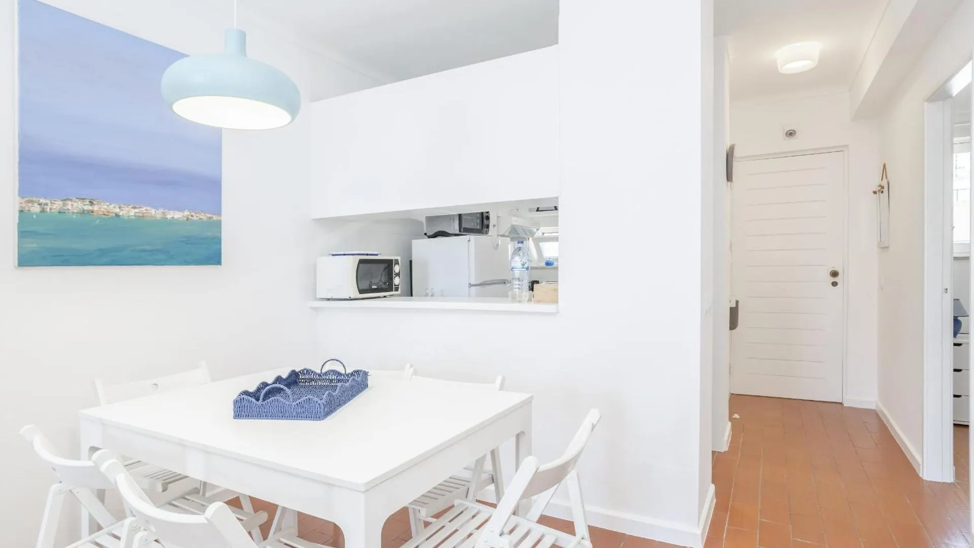 Appartement Hopstays Casa De Zanao 2 - Forte De S Joao Beach - Albufeira