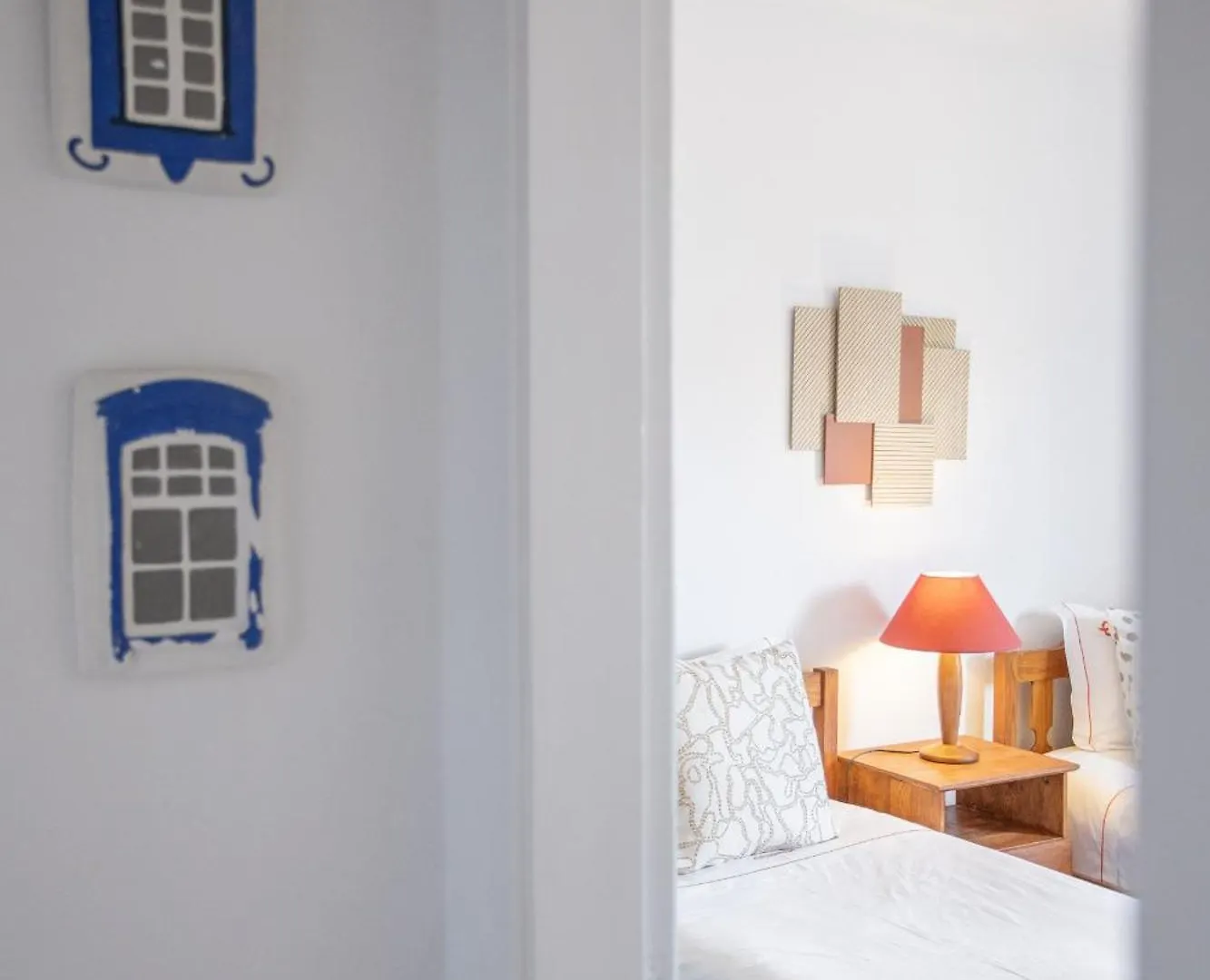 Appartement Hopstays Casa De Zanao 2 - Forte De S Joao Beach - Albufeira