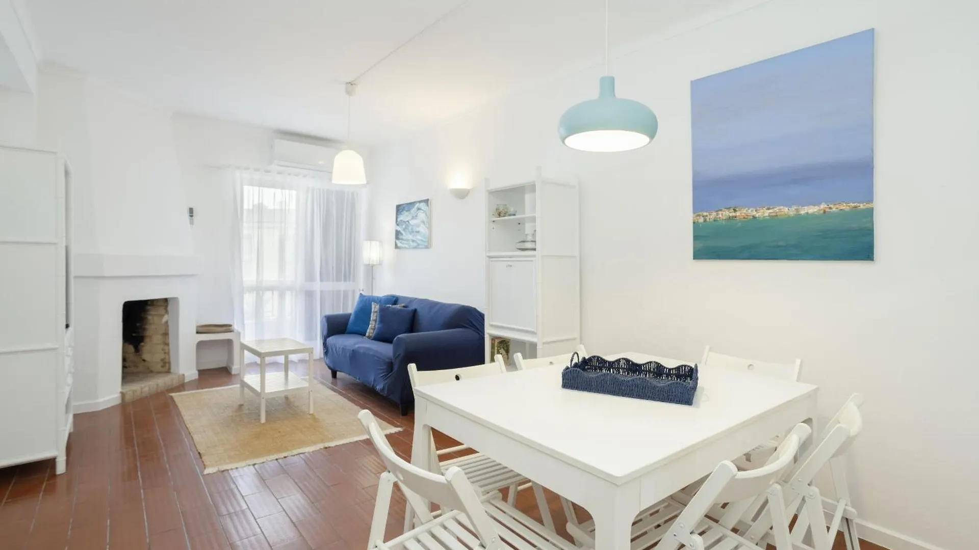 Hopstays Casa De Zanao 2 - Forte De S Joao Beach - Albufeira