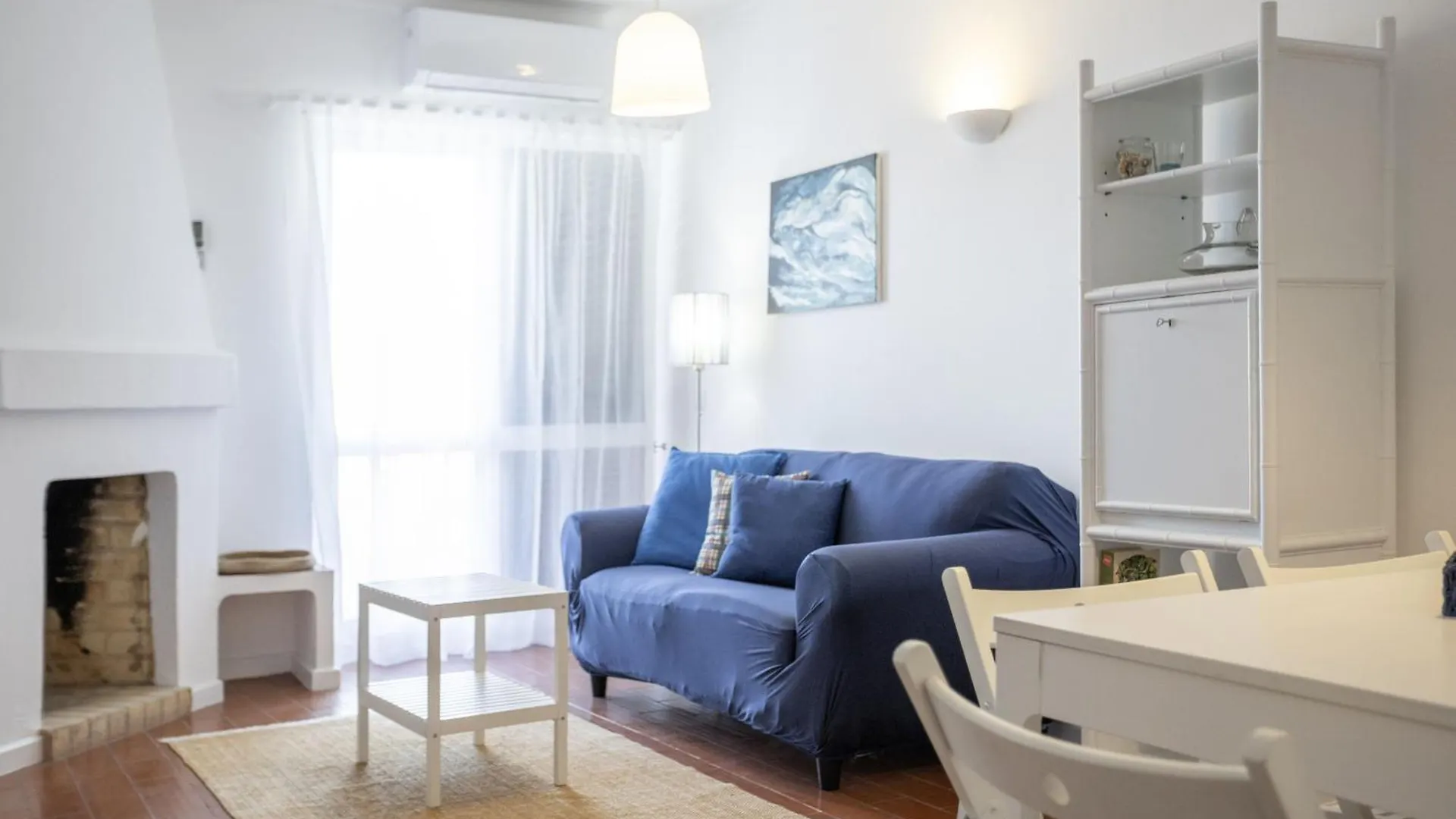 Appartement Hopstays Casa De Zanao 2 - Forte De S Joao Beach - Albufeira