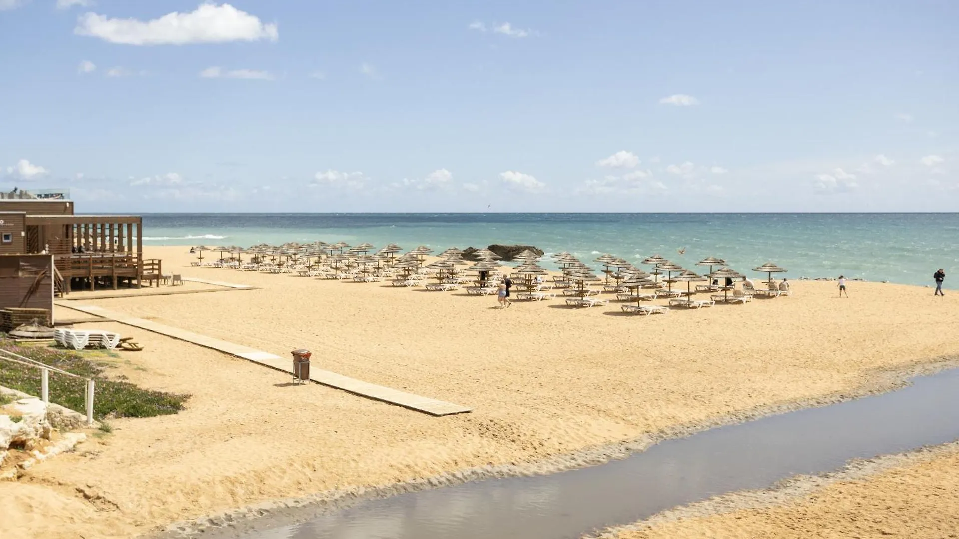 Hopstays Casa De Zanao 2 - Forte De S Joao Beach - Albufeira 0*,  Portugal