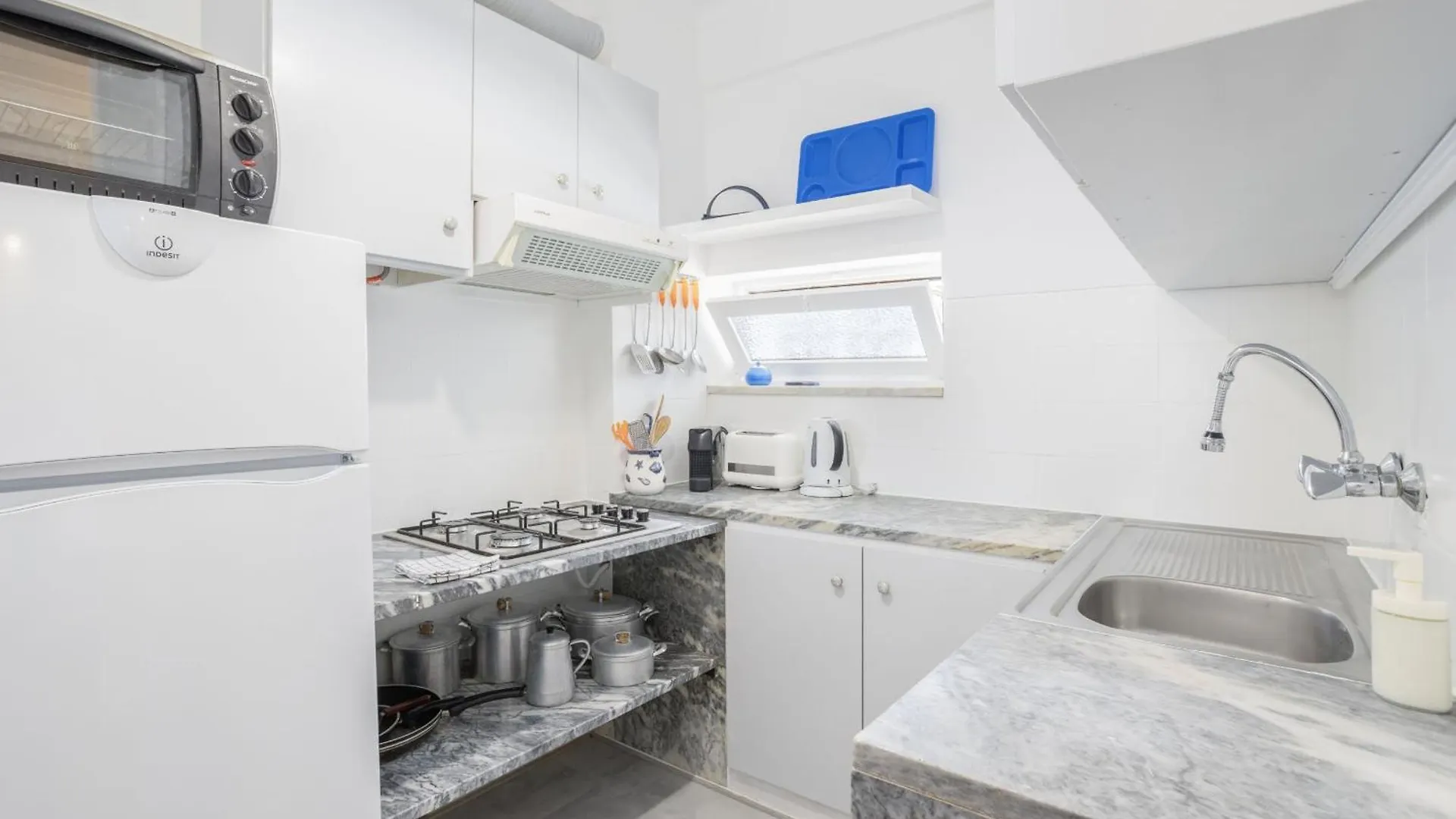 Hopstays Casa De Zanao 2 - Forte De S Joao Beach - Albufeira 0*,
