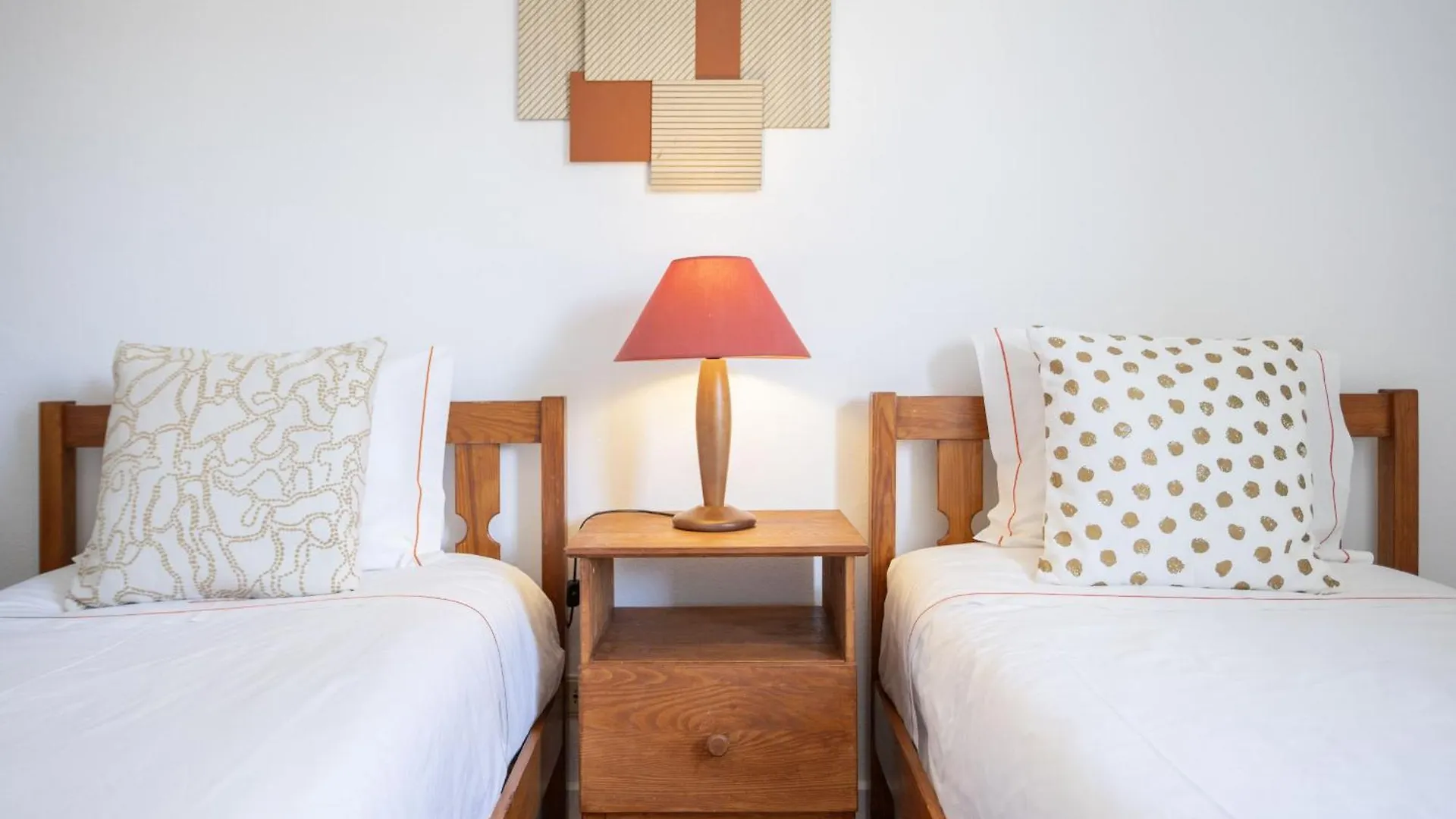 Hopstays Casa De Zanao 2 - Forte De S Joao Beach - Albufeira Appartement