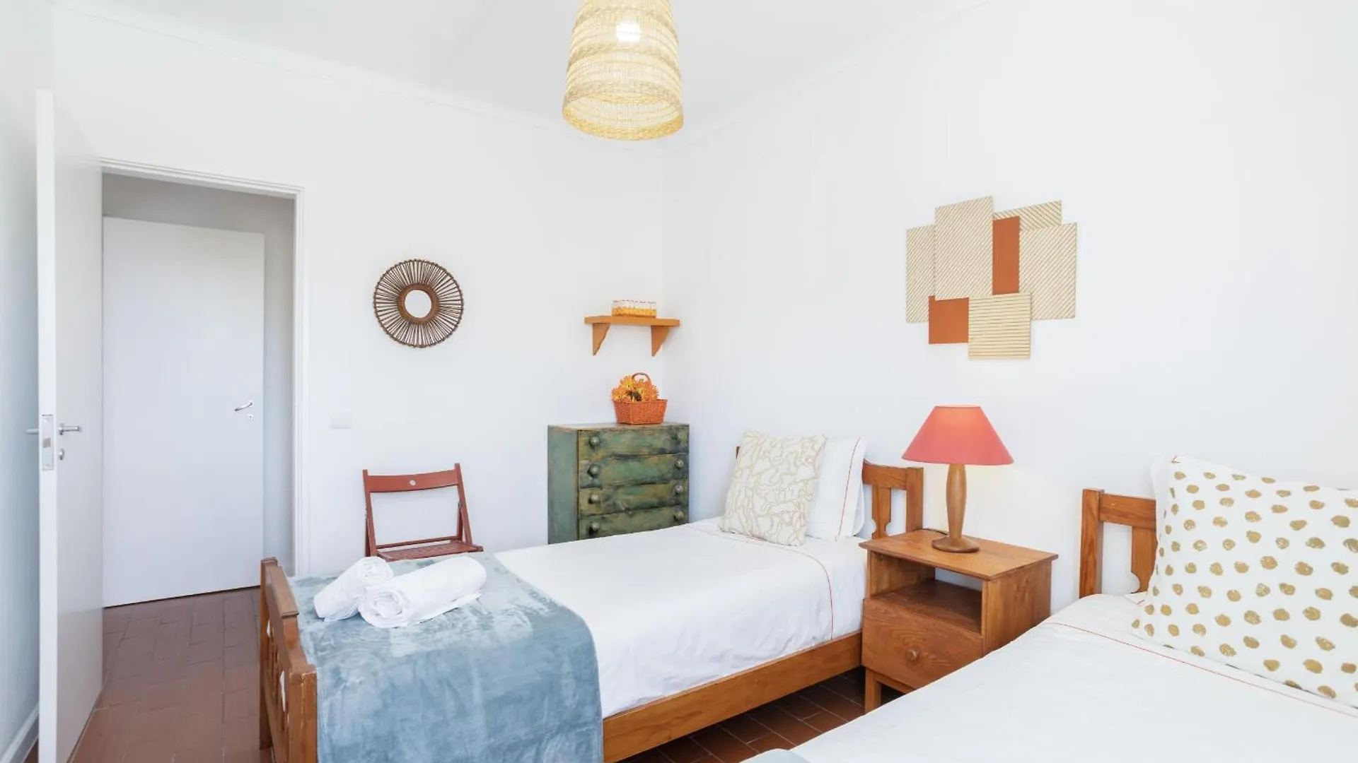 Hopstays Casa De Zanao 2 - Forte De S Joao Beach - Albufeira