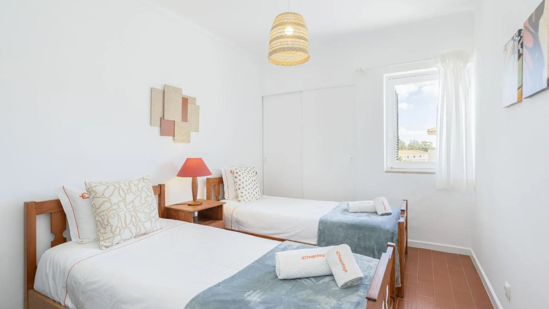 Appartement Hopstays Casa De Zanao 2 - Forte De S Joao Beach - Albufeira